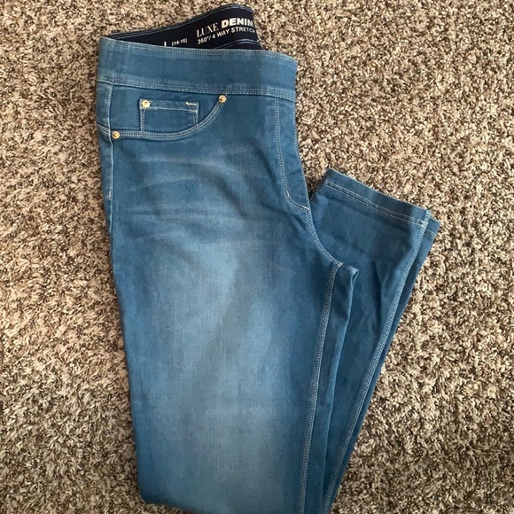 Jeggings - Picture 1 of 4